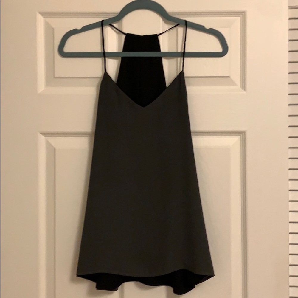 Express Reversible Barcelona cami, S